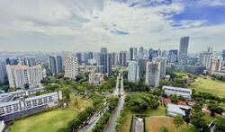 Irwell Hill Residences (D9), Apartment #612572851